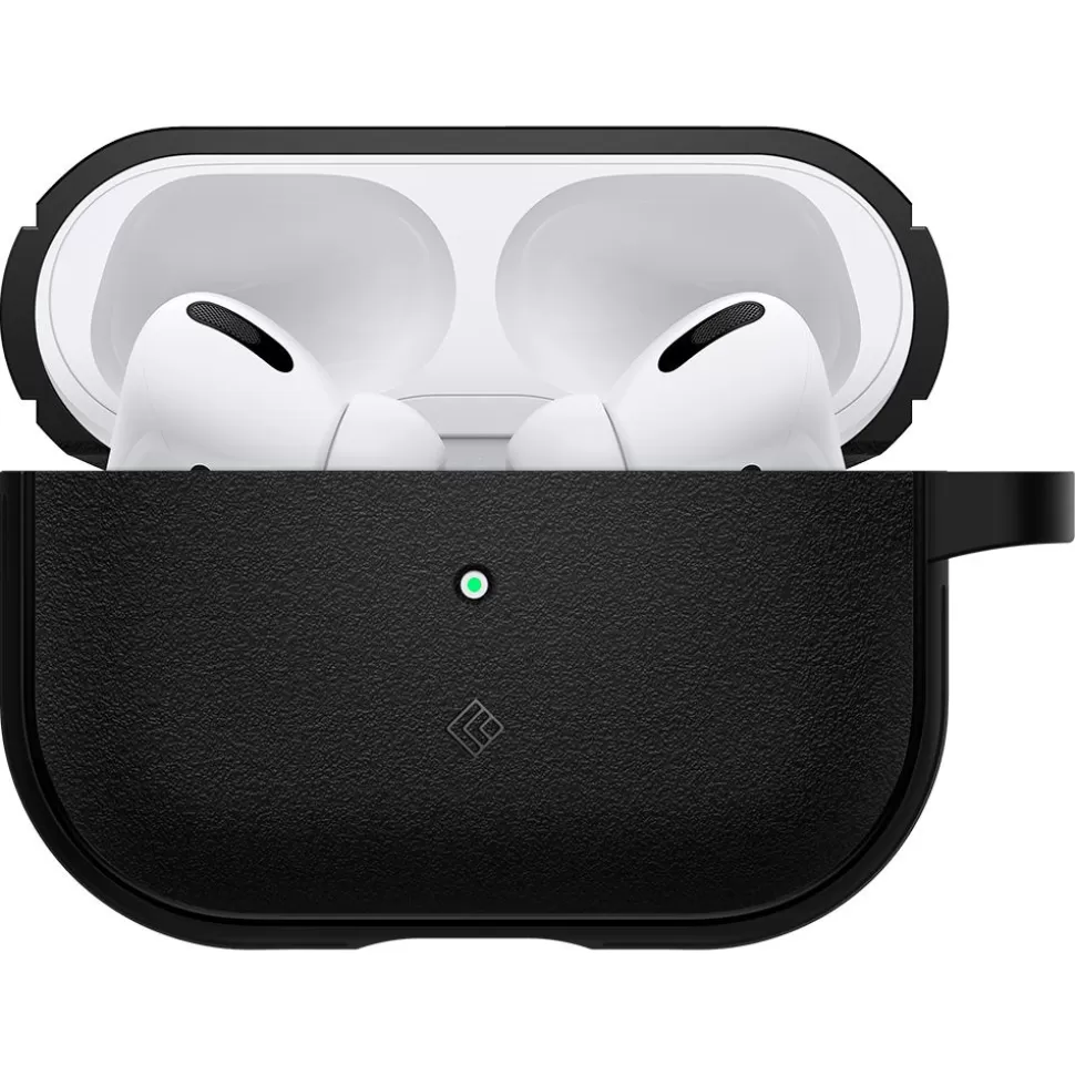 Spigen Airpods Pro 2 | Airpods Pro*CASEOLOGY VAULT APPLE AIRPODS PRO 1 / 2 MATTE BLACK