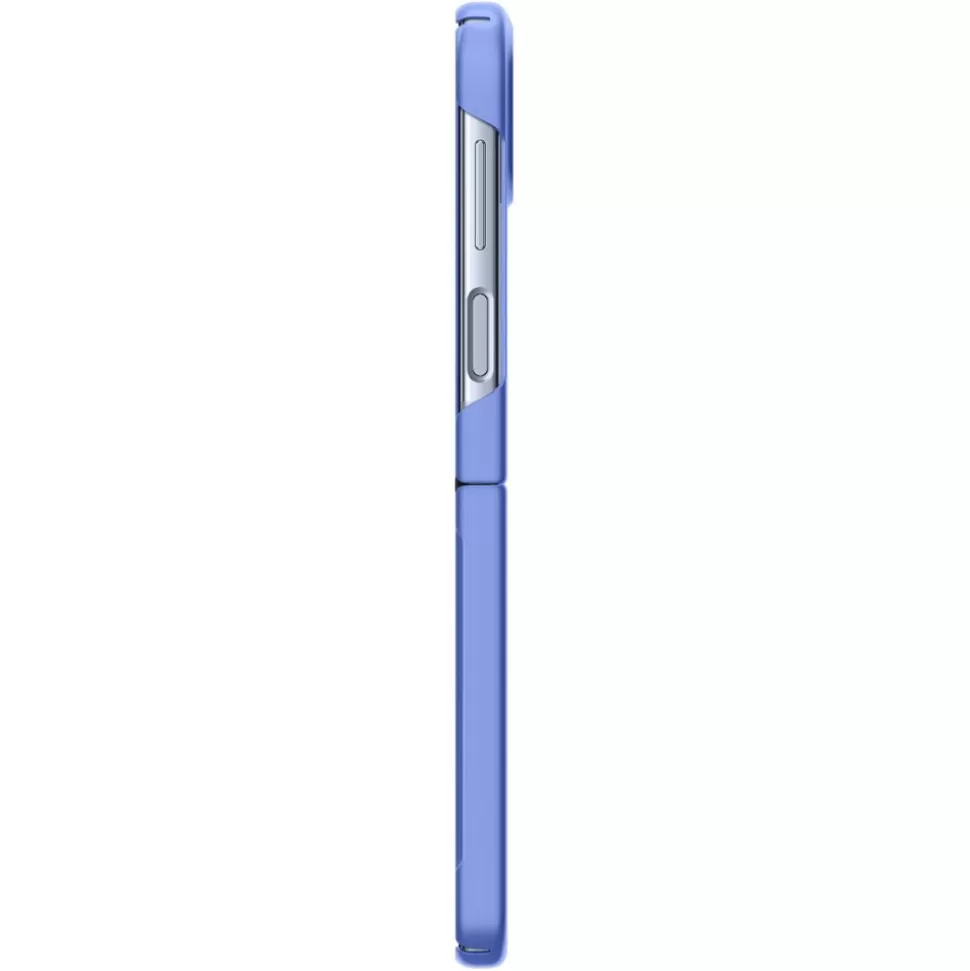 Spigen Galaxy Z Flip 4*Etui Airskin Galaxy Z Flip 4 Cornflower Blue
