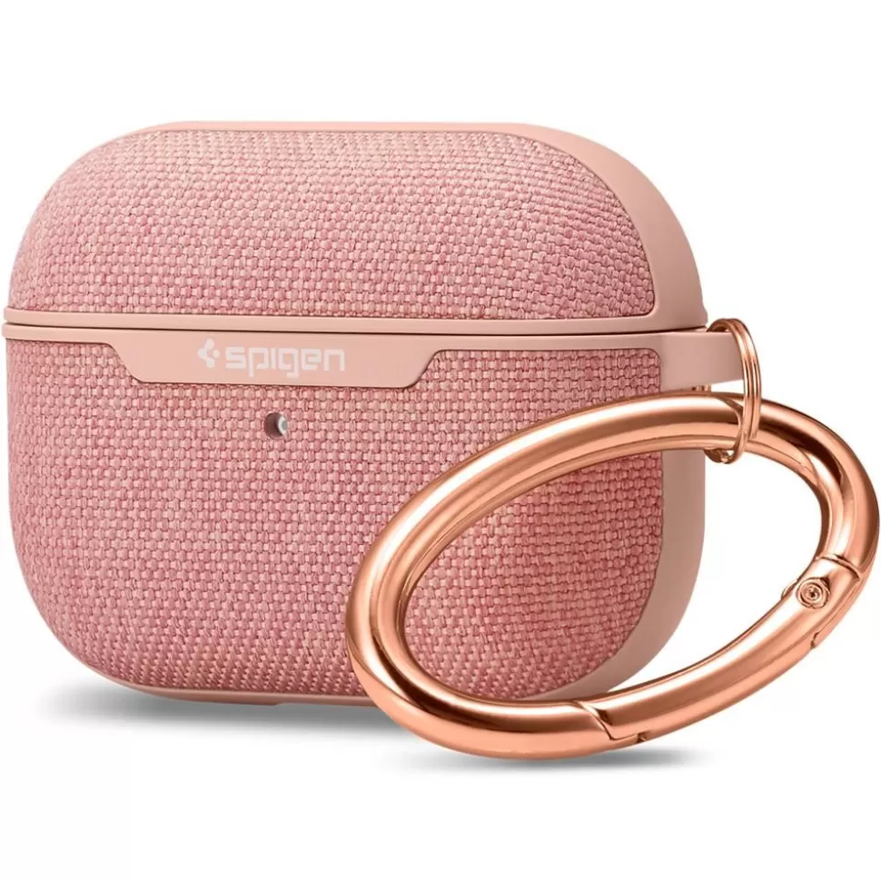 Spigen Airpods Pro*Etui Apple Airpods Pro Urban Fit Rose Gold Różowe Case