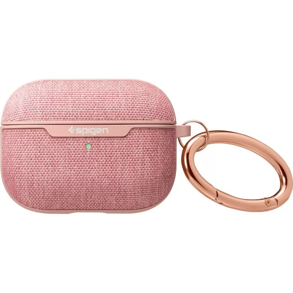 Spigen Airpods Pro*Etui Apple Airpods Pro Urban Fit Rose Gold Różowe Case