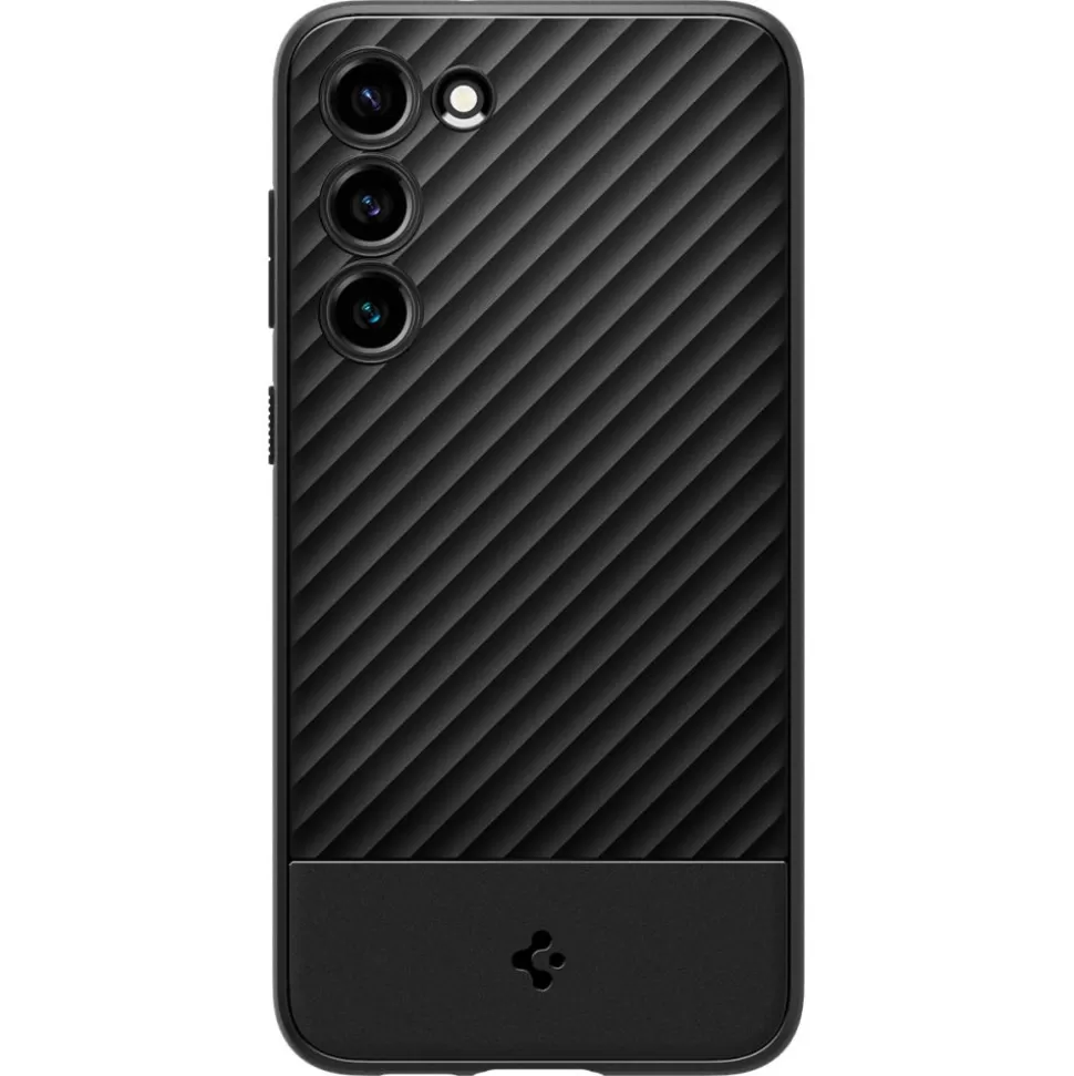 Spigen Galaxy S23*Etui Core Armor Galaxy S23 Matte Black Case