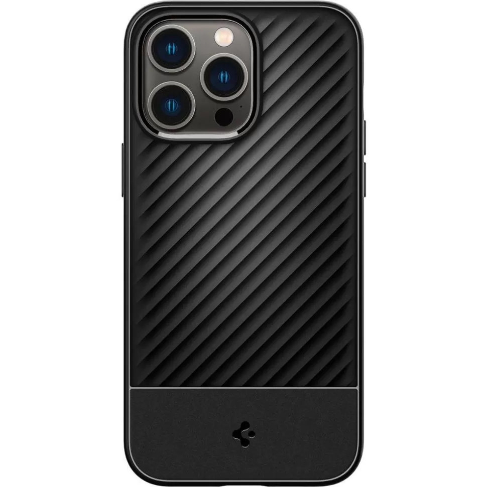 Spigen Iphone 14 Pro Max*Etui Core Armor iPhone 14 Pro Max Matte Black