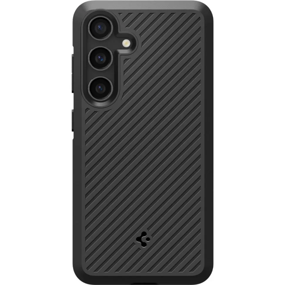 Spigen Galaxy S24 Plus*Etui Core Armor Samsung Galaxy S24+ Plus Matte Black Case