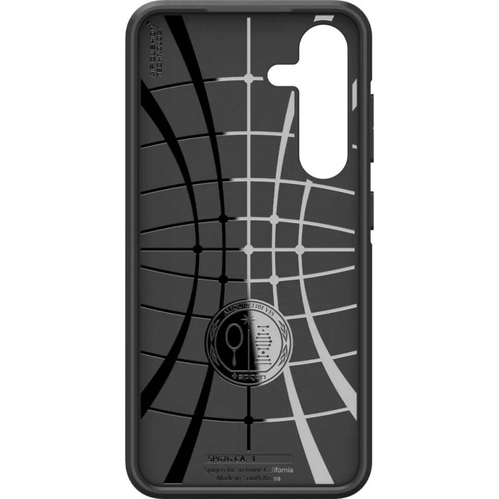 Spigen Galaxy S24 Plus*Etui Core Armor Samsung Galaxy S24+ Plus Matte Black Case