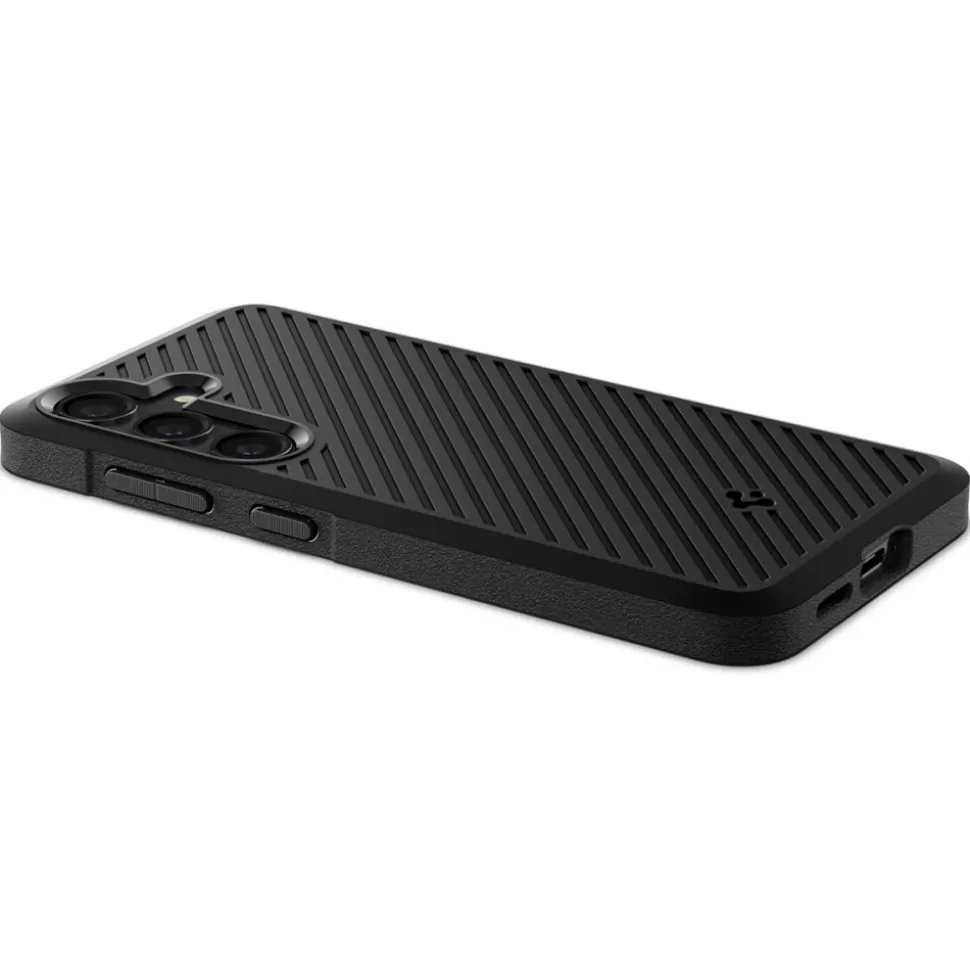 Spigen Galaxy S24 Plus*Etui Core Armor Samsung Galaxy S24+ Plus Matte Black Case