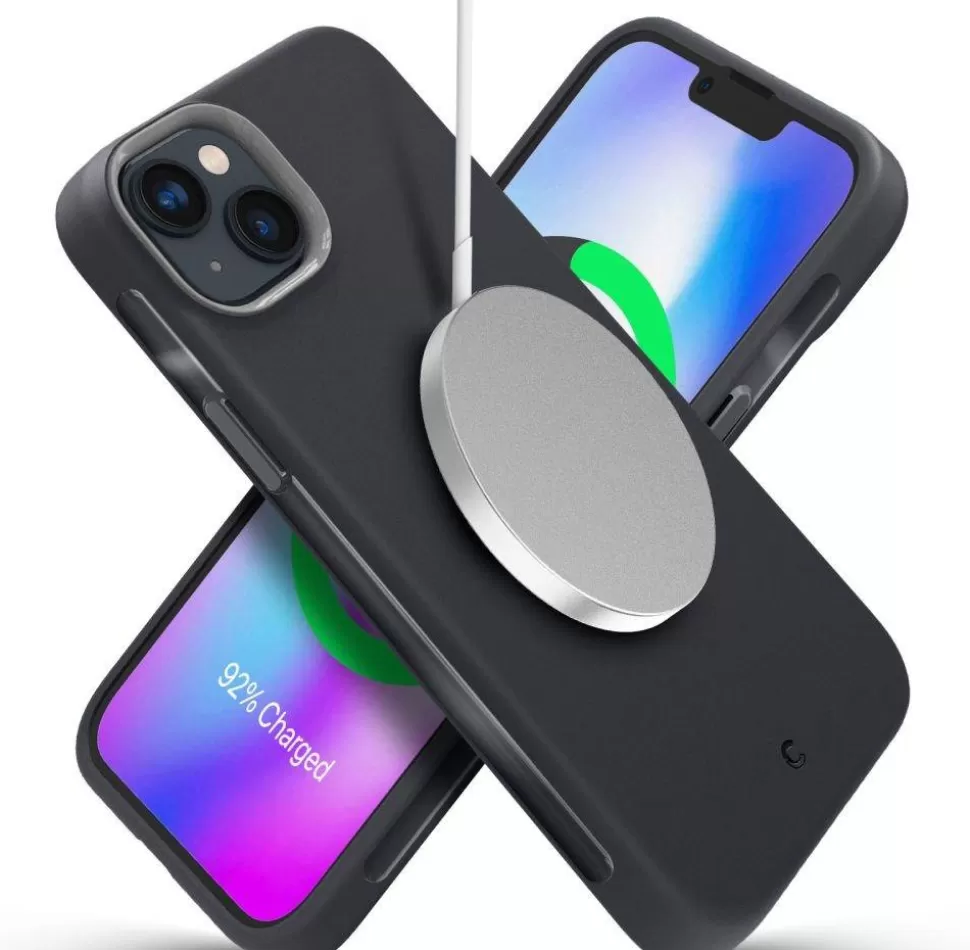Spigen Iphone 14 | Iphone 14*Etui Cyrill Ultra Color Mag Magsafe iPhone 14 Dusk
