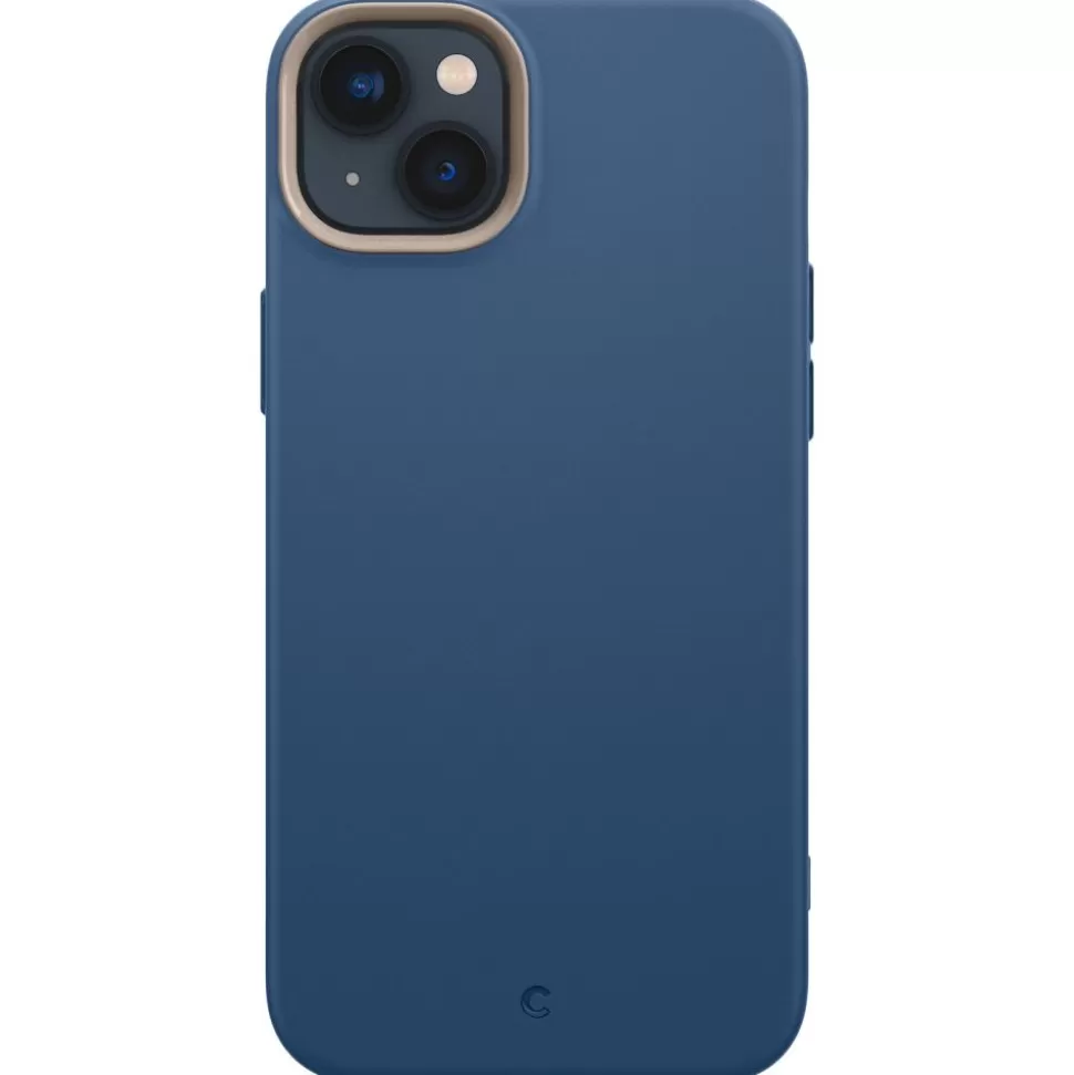 Spigen Iphone 14 Plus | Iphone 14 Plus*Etui Cyrill Ultra Color Mag Magsafe iPhone 14 Plus Coast Niebieski