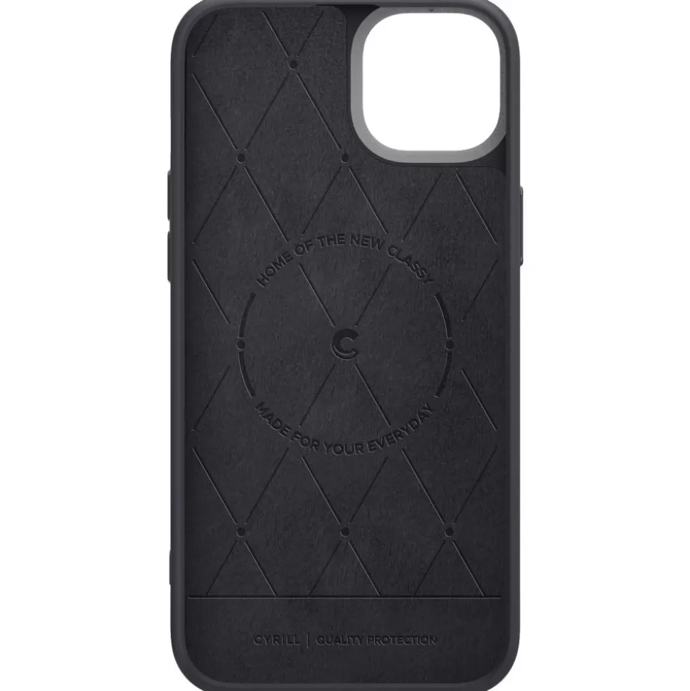 Spigen Iphone 14 Plus | Iphone 14 Plus*Etui Cyrill Ultra Color Mag Magsafe iPhone 14 Plus Dusk Czarny