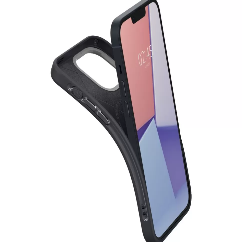 Spigen Iphone 14 Plus | Iphone 14 Plus*Etui Cyrill Ultra Color Mag Magsafe iPhone 14 Plus Dusk Czarny