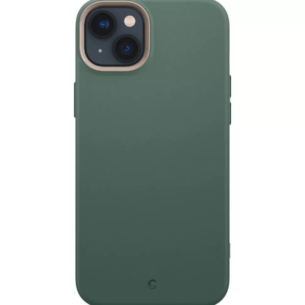Spigen Iphone 14 Plus | Iphone 14 Plus*Etui Cyrill Ultra Color Mag Magsafe iPhone 14 Plus Kale Zielony