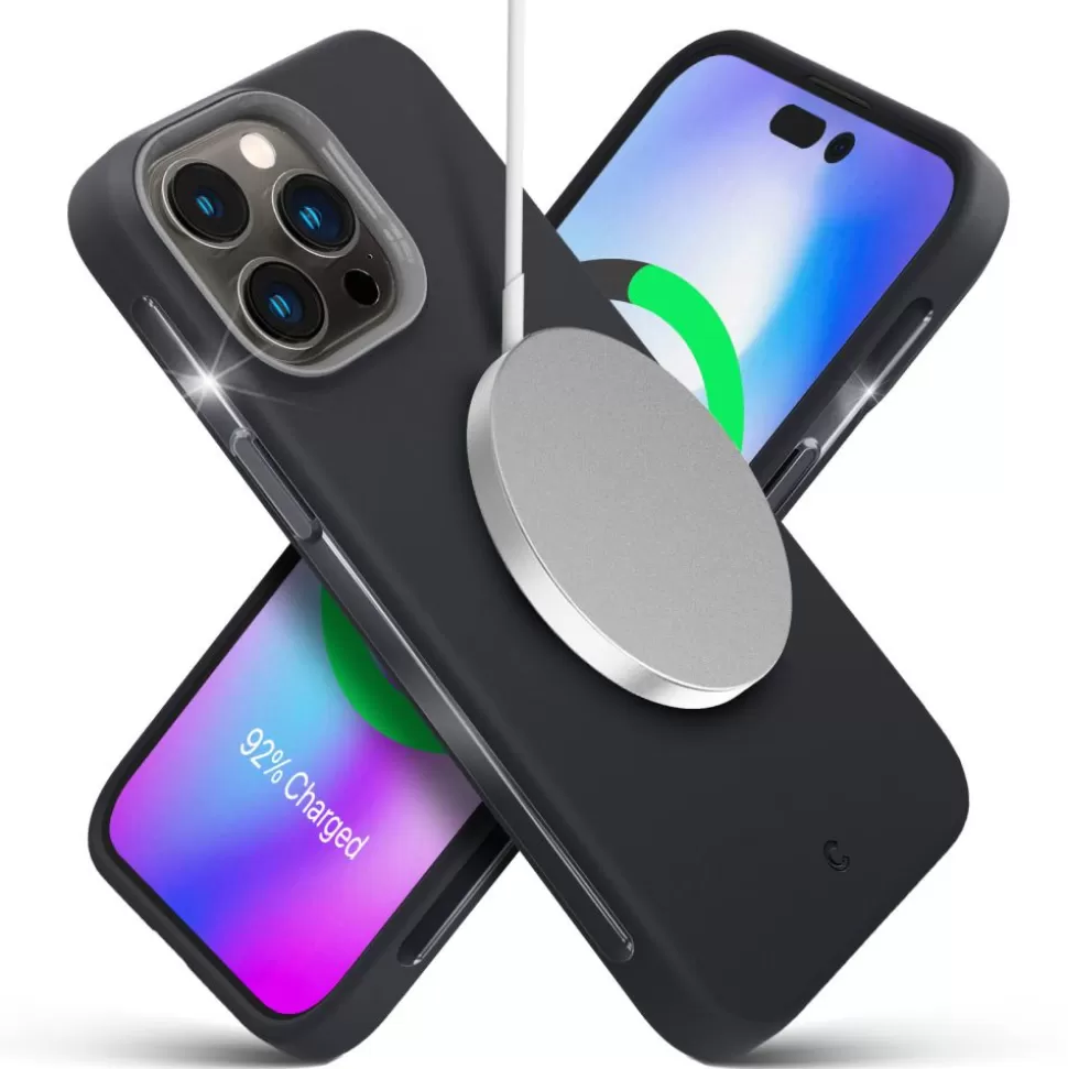 Spigen Iphone 14 Pro | Iphone 14 Pro*Etui Cyrill Ultra Color Mag Magsafe iPhone 14 Pro Dusk