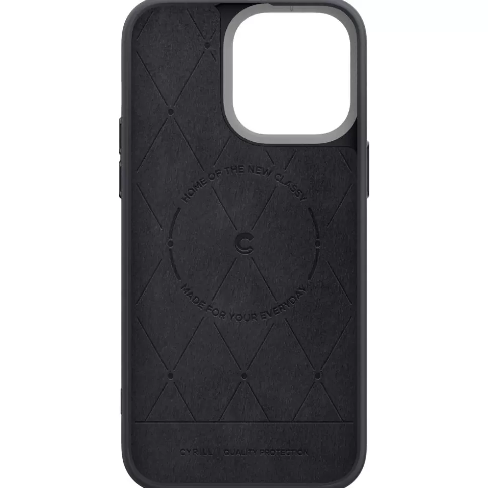 Spigen Iphone 14 Pro | Iphone 14 Pro*Etui Cyrill Ultra Color Mag Magsafe iPhone 14 Pro Dusk