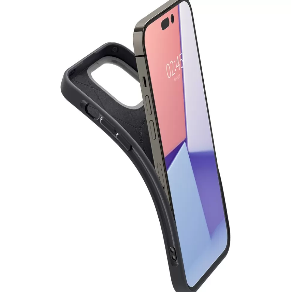 Spigen Iphone 14 Pro | Iphone 14 Pro*Etui Cyrill Ultra Color Mag Magsafe iPhone 14 Pro Dusk