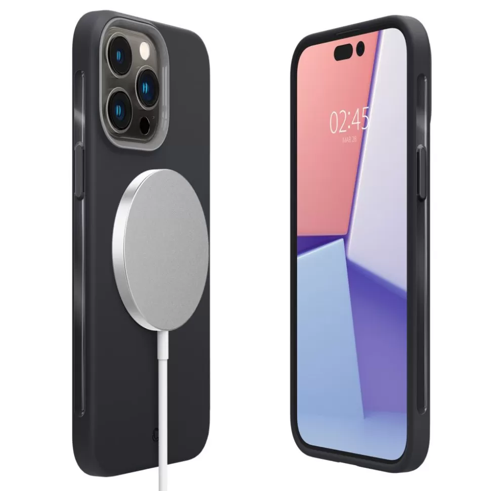 Spigen Iphone 14 Pro | Iphone 14 Pro*Etui Cyrill Ultra Color Mag Magsafe iPhone 14 Pro Dusk