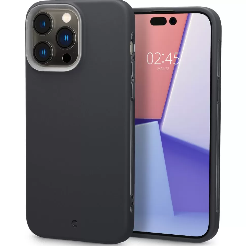 Spigen Iphone 14 Pro | Iphone 14 Pro*Etui Cyrill Ultra Color Mag Magsafe iPhone 14 Pro Dusk