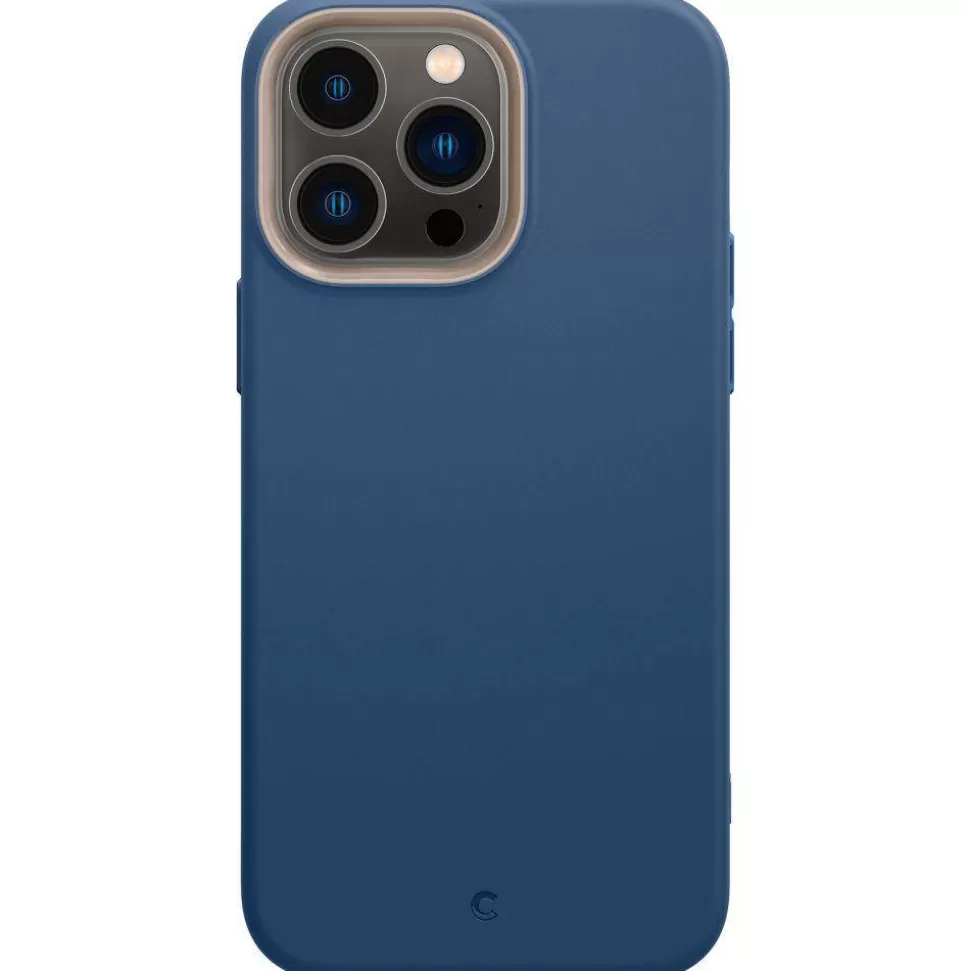 Spigen Iphone 14 Pro Max | Iphone 14 Pro Max*Etui Cyrill Ultra Color Mag Magsafe iPhone 14 Pro Max Coast Niebieski
