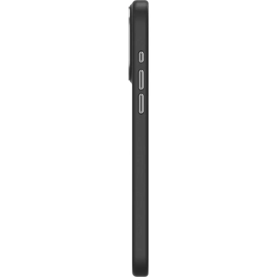 Spigen Iphone 15 Pro Max | Iphone 15 Pro Max*Etui Enzo Aramid Mag Magsafe iPhone 15 Pro Max Matte Black Case