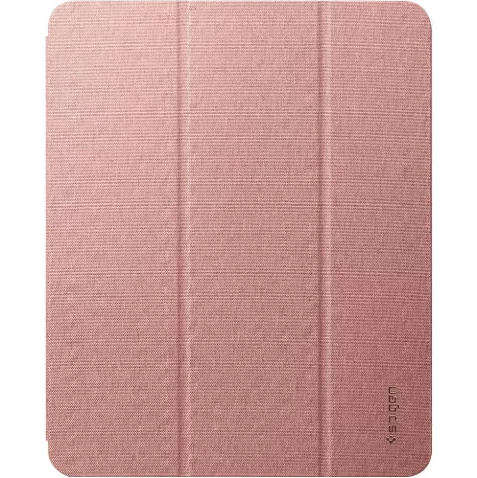Spigen Ipad Pro 4 11 2020 | Ipad Pro 5 11 2021*Etui Ipad Pro 11 2020 2021 2022 Urban Fit Rose Gold Różowe Case Różowy