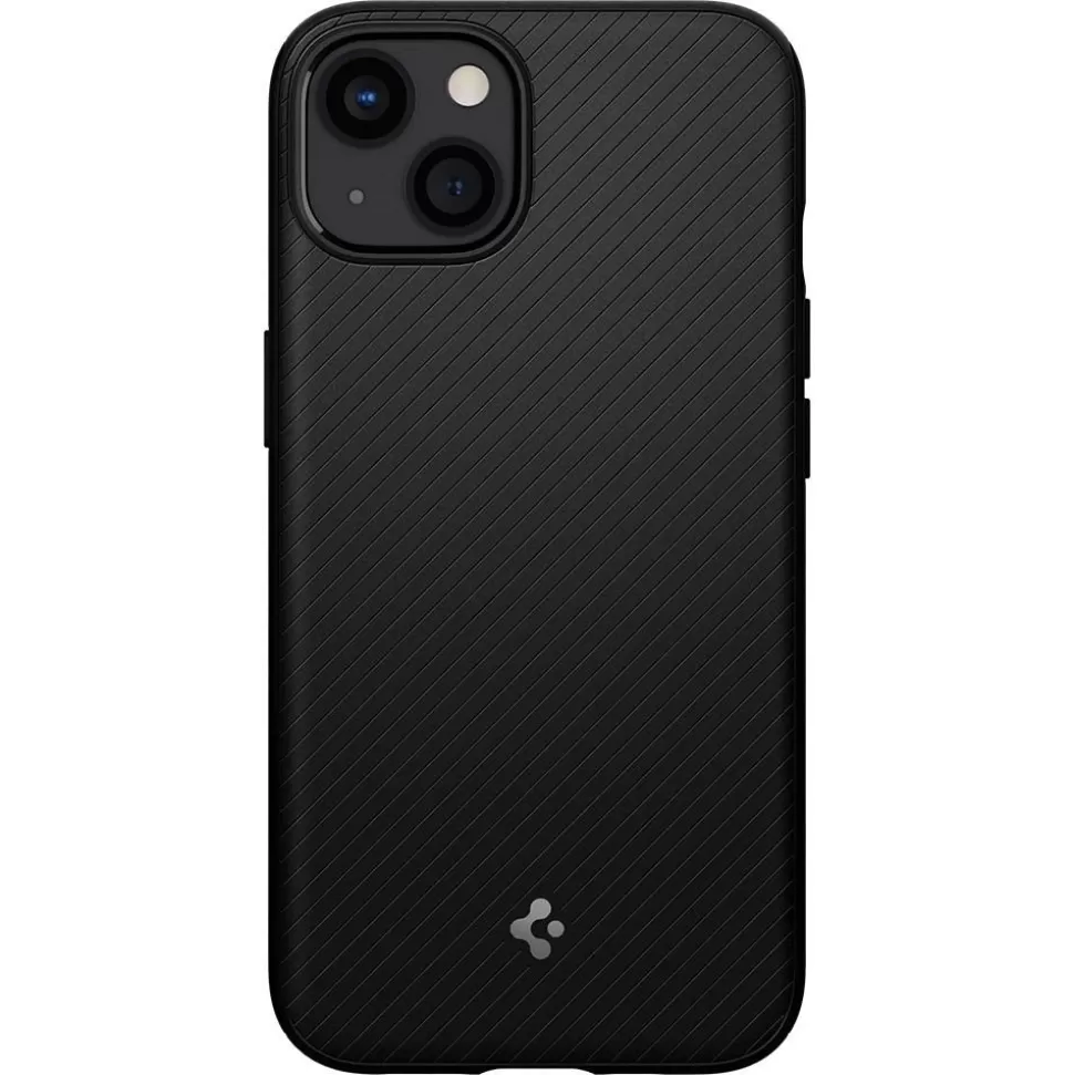Spigen Iphone 13 Mini | Iphone 13 Mini*Etui iPhone 13 Mini Mag Armor Magsafe Matte Black Case