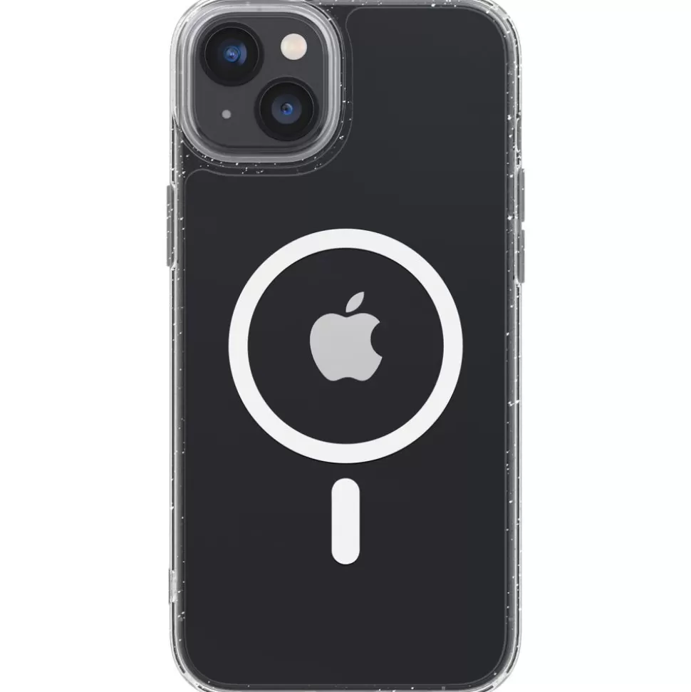 Spigen Iphone 14 Plus | Iphone 14 Plus*Etui iPhone 14 Plus Cyrill Shine Mag Magsafe Glitter Clear