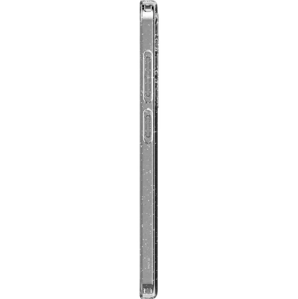 Spigen Galaxy S24 Plus*Etui Liquid Crystal Samsung Galaxy S24+ Plus Glitter Crystal Case Brokat