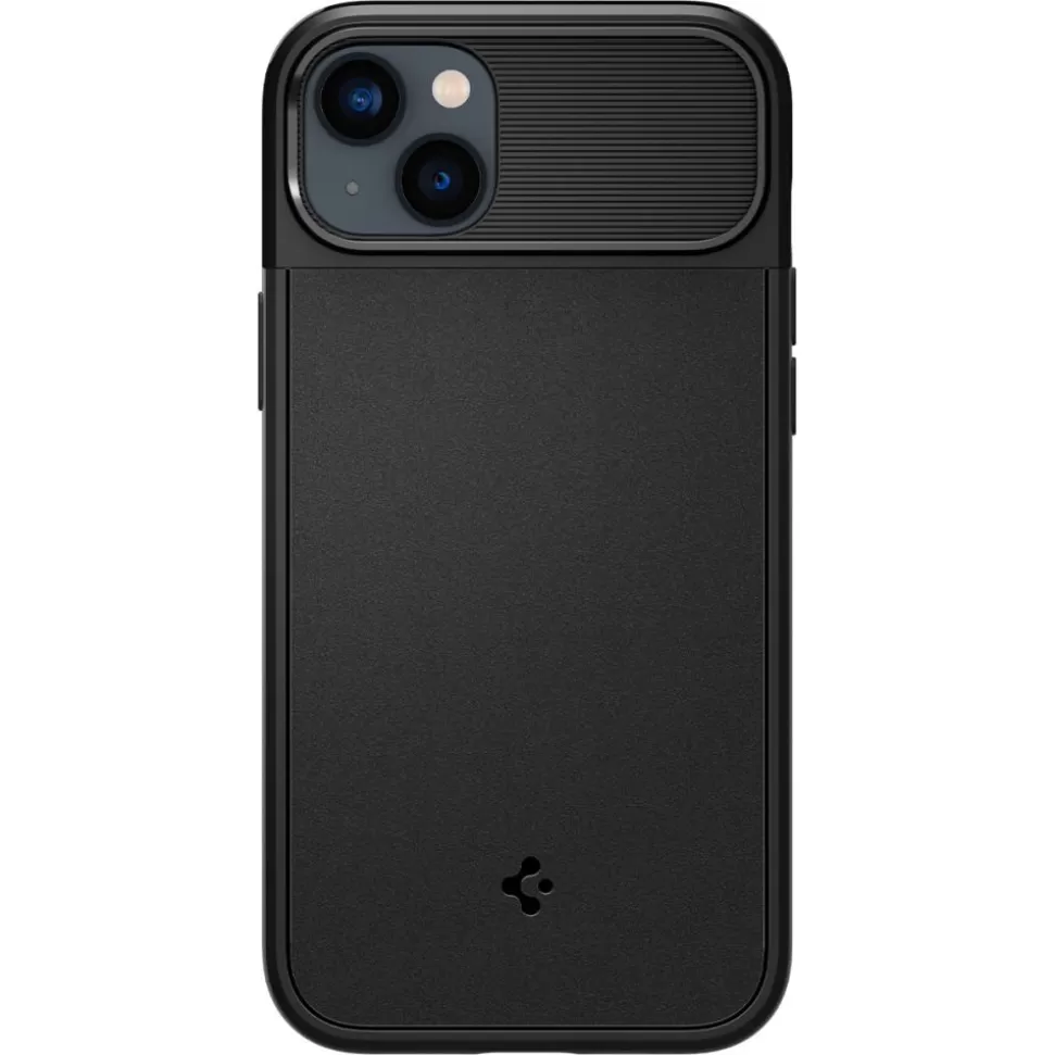 Spigen Iphone 14 Plus | Iphone 14 Plus*Etui Optik Armor Mag Magsafe iPhone 14 Plus Black