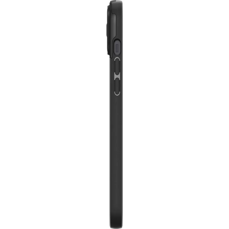 Spigen Iphone 14 Plus | Iphone 14 Plus*Etui Optik Armor Mag Magsafe iPhone 14 Plus Black