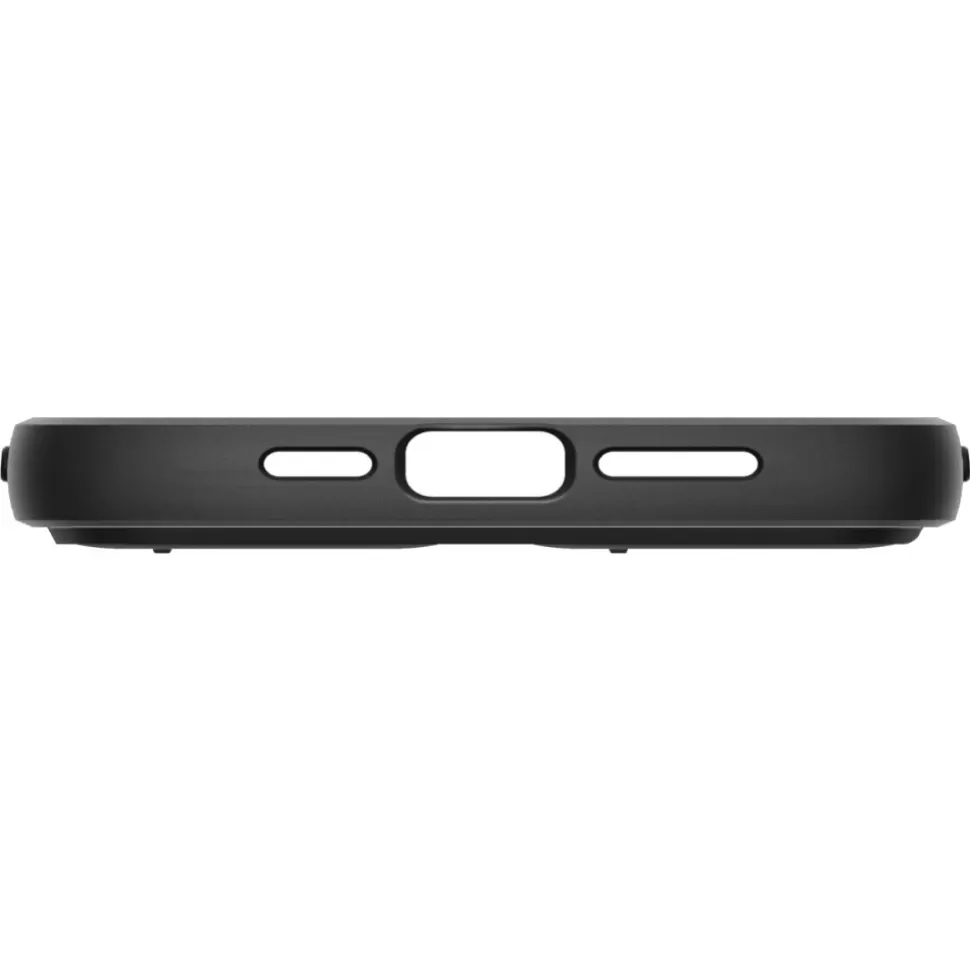 Spigen Iphone 14 Plus | Iphone 14 Plus*Etui Optik Armor Mag Magsafe iPhone 14 Plus Black