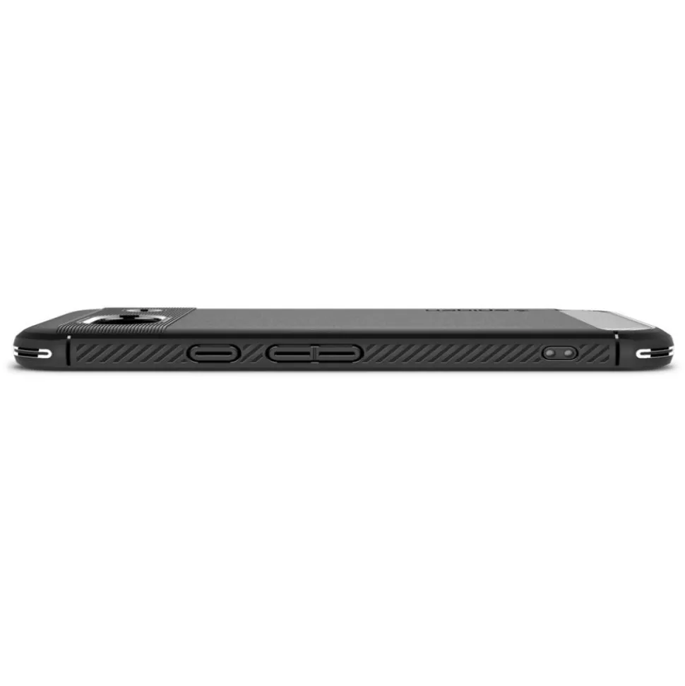 Spigen Pixel 8A*Etui Rugged Armor Google Pixel 8a Matte Black