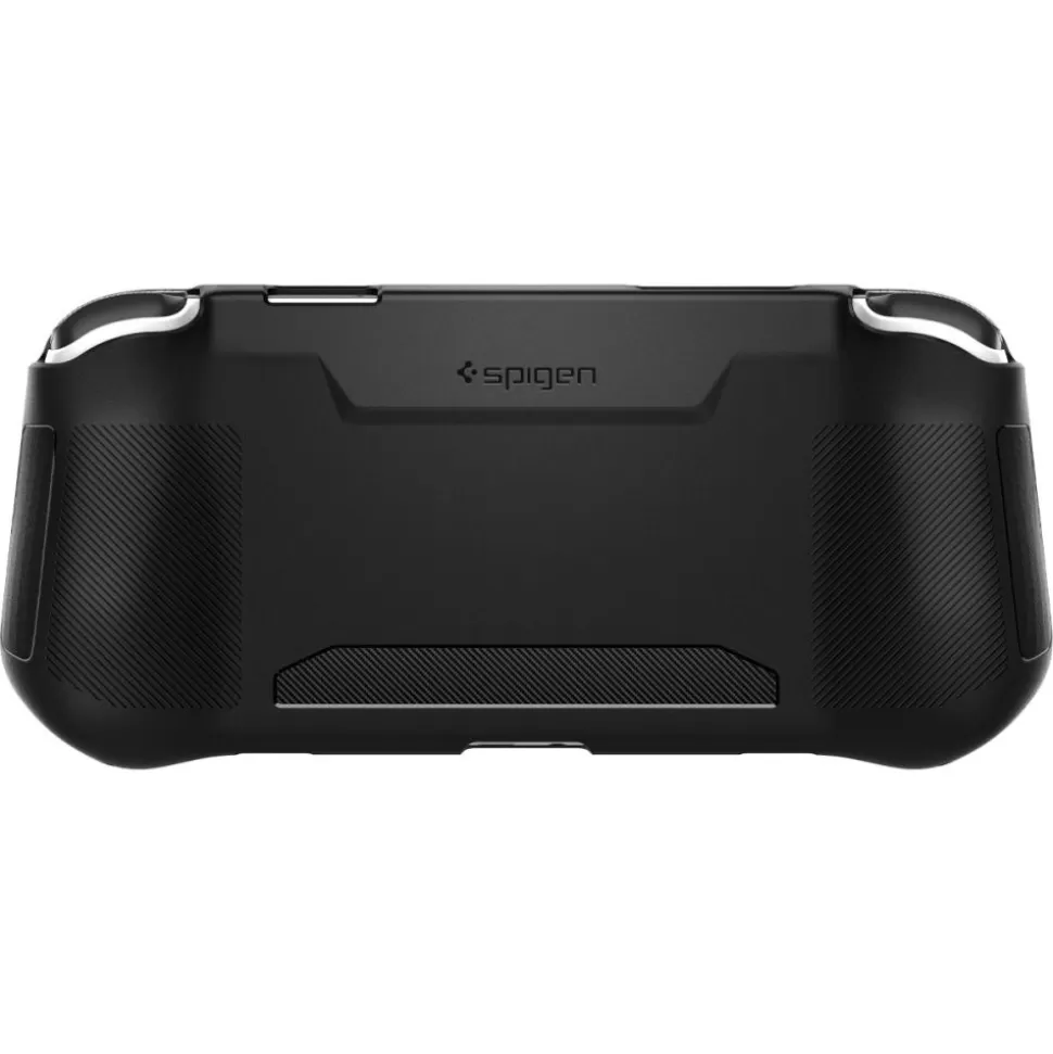 Spigen Inne*Etui Rugged Armor Logitech G Cloud Matte Black Case