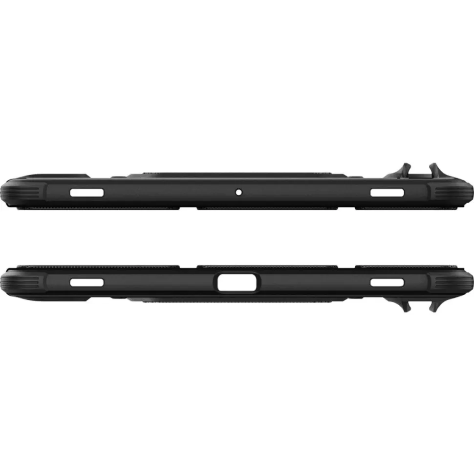 Spigen Galaxy Tab S9*Etui Rugged Armor ”pro” Galaxy Tab S9 11.0 X710 / X716B Black Case