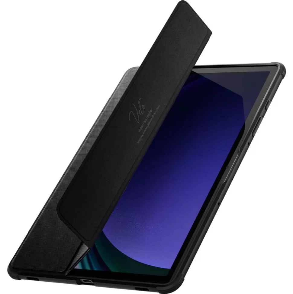 Spigen Galaxy Tab S9*Etui Rugged Armor ”pro” Galaxy Tab S9 11.0 X710 / X716B Black Case