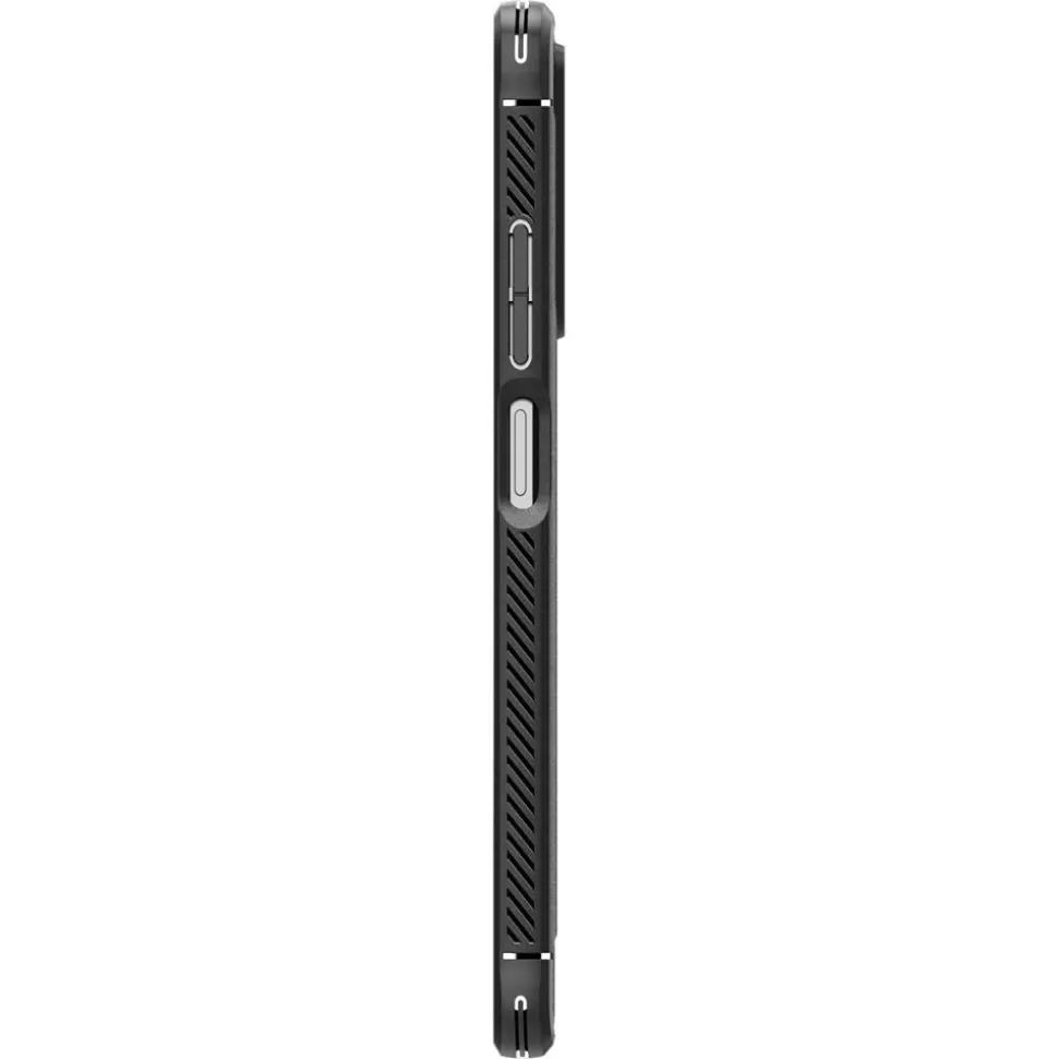 Spigen Redmi Note 12 Pro Plus 5G*Etui Rugged Armor Xiaomi Redmi Note 12 Pro+ Plus 5G Matte Black