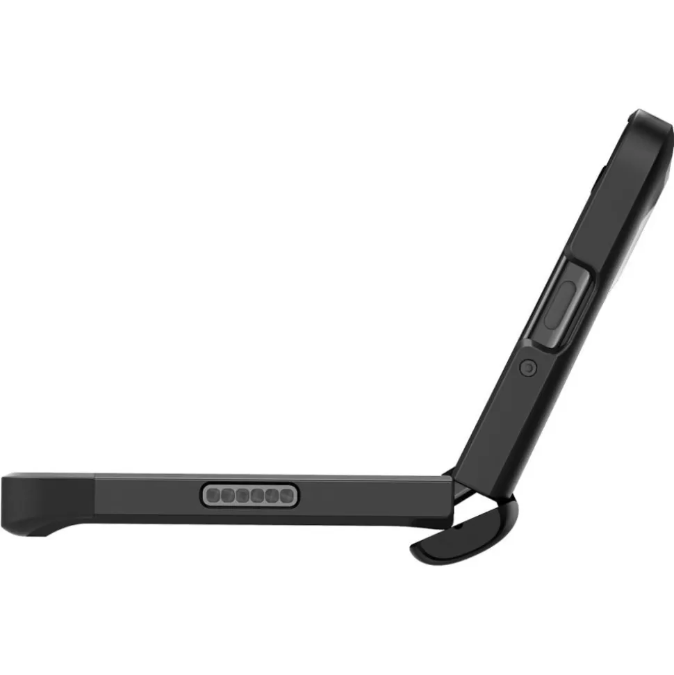 Spigen Galaxy Z Fold 5*Etui Slim Armor Pro Pen Galaxy Z Fold 5 Black Case