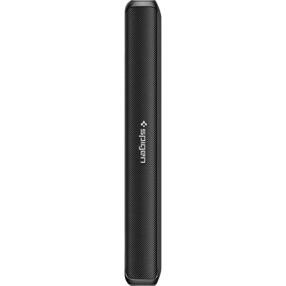 Spigen Galaxy Z Fold 5*Etui Slim Armor Pro Pen Galaxy Z Fold 5 Black Case