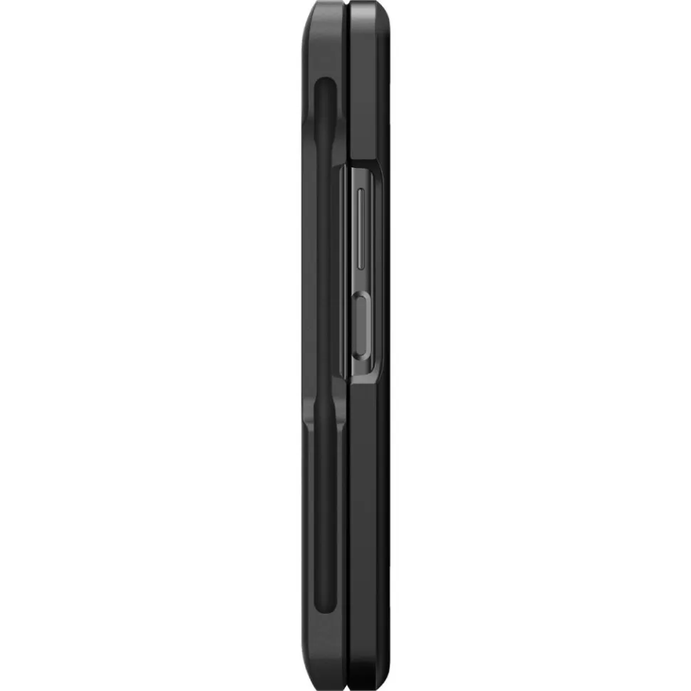 Spigen Galaxy Z Fold 5*Etui Slim Armor Pro Pen Galaxy Z Fold 5 Black Case