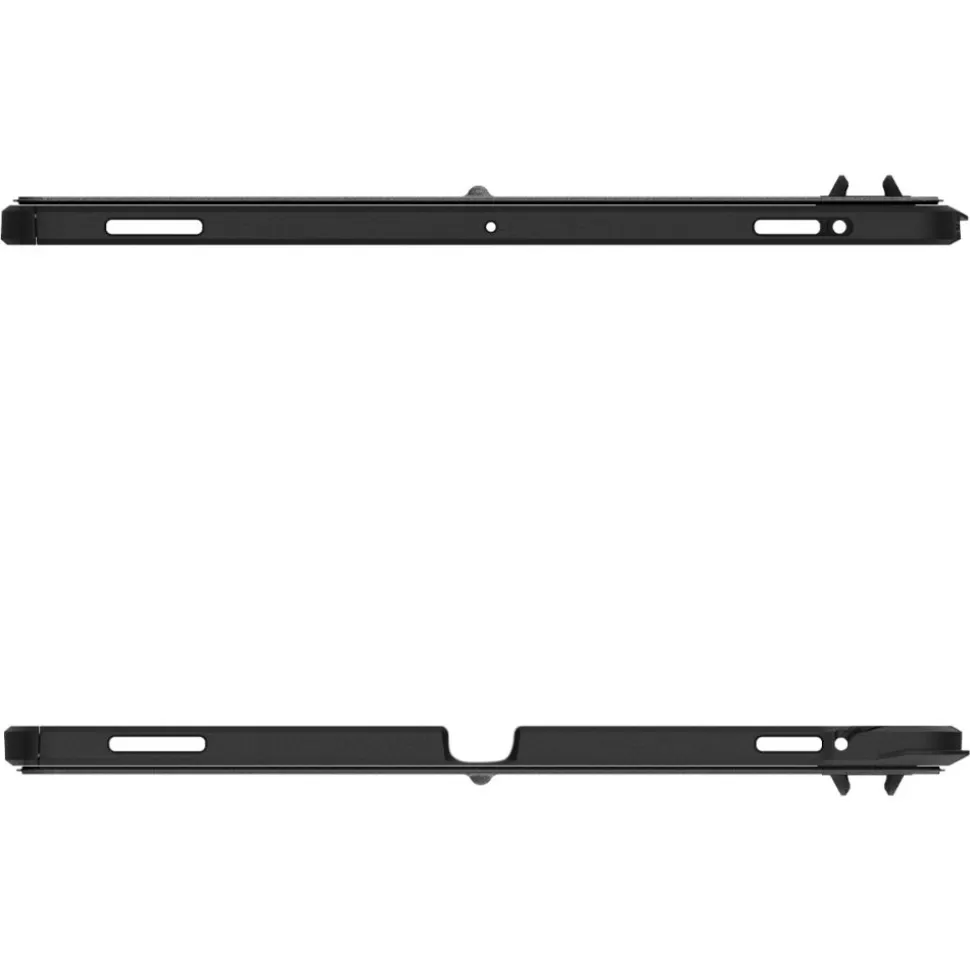 Spigen Galaxy Tab S8 Ultra | Galaxy Tab S9 Ultra*Etui Thin Fit ”pro” Galaxy Tab S8 Ultra / S9 Ultra 14.6 Black Case