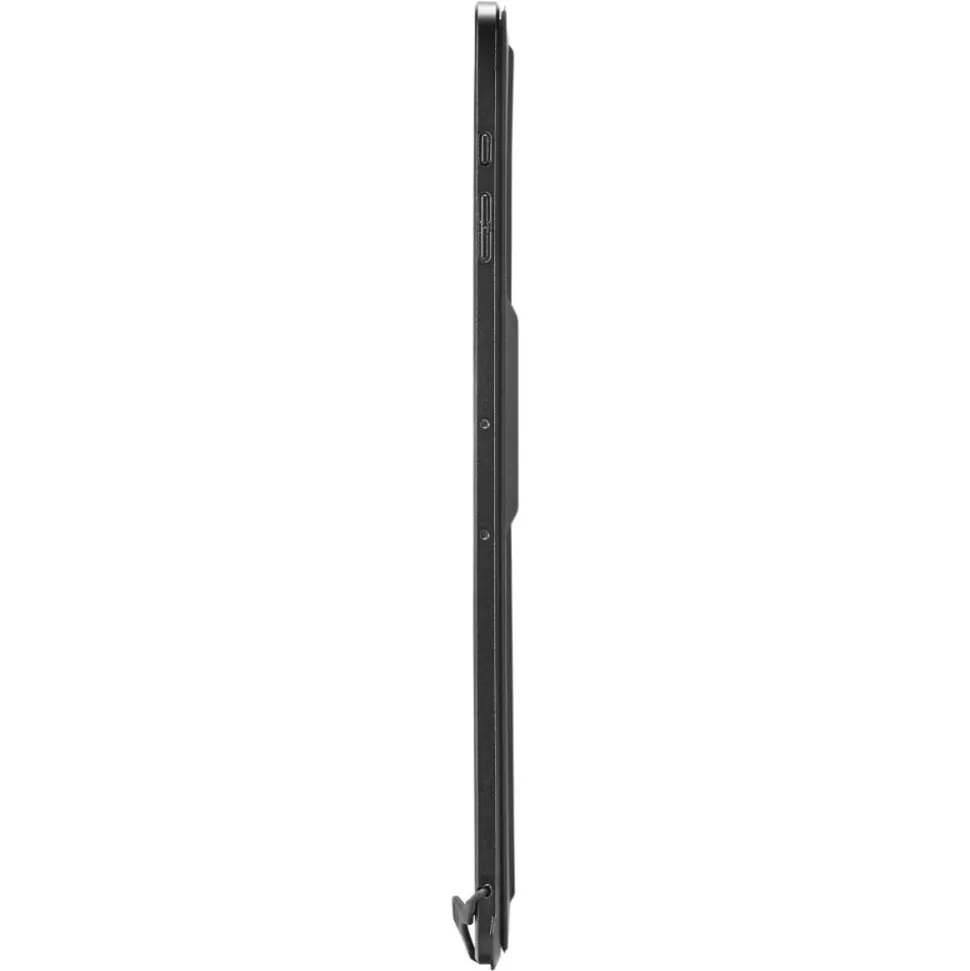 Spigen Galaxy Tab S8 Ultra | Galaxy Tab S9 Ultra*Etui Thin Fit ”pro” Galaxy Tab S8 Ultra / S9 Ultra 14.6 Black Case