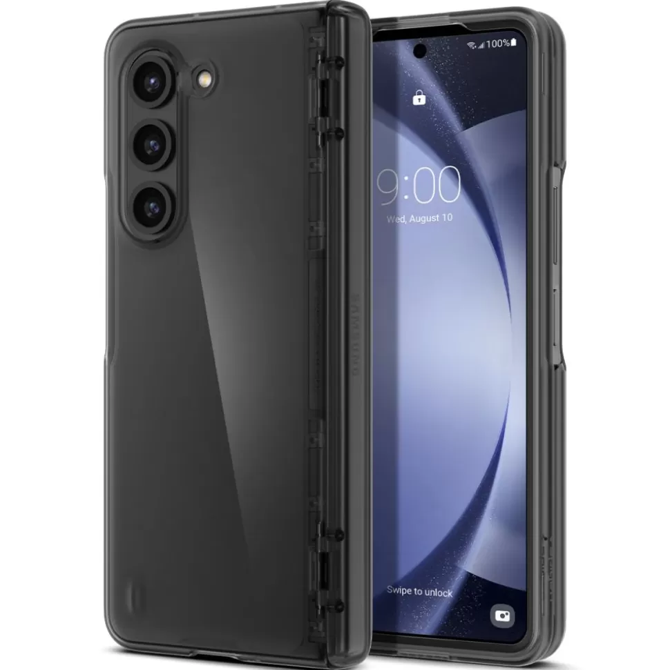 Spigen Galaxy Z Fold 5*Etui Thin Fit ”pro” Samsung Galaxy Z Fold 5 Frost Grey