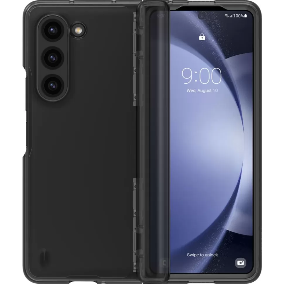 Spigen Galaxy Z Fold 5*Etui Thin Fit ”pro” Samsung Galaxy Z Fold 5 Frost Grey