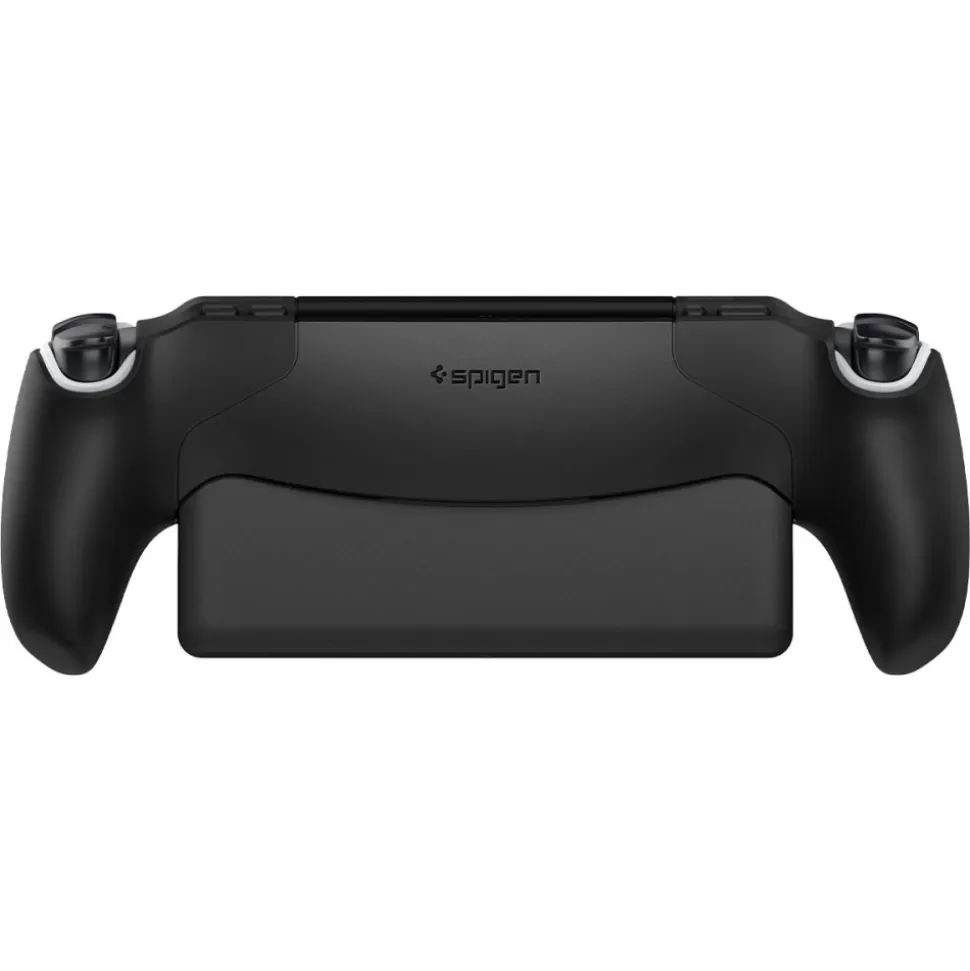 Spigen Inne*Etui Thin Fit Sony Playstation Portal Black Case
