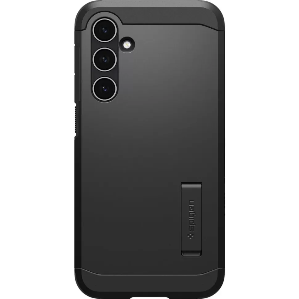 Spigen Galaxy S23 Fe*Etui Tough Armor Galaxy S23 FE Black Case