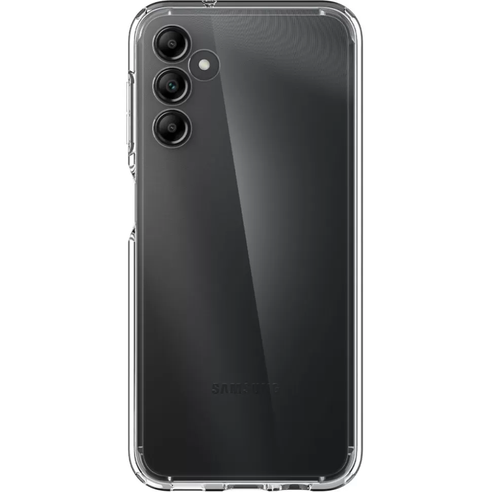 Spigen Galaxy A14 | Galaxy A14 Lte*Etui Ultra Hybrid Galaxy A14 5G Crystal Clear Case