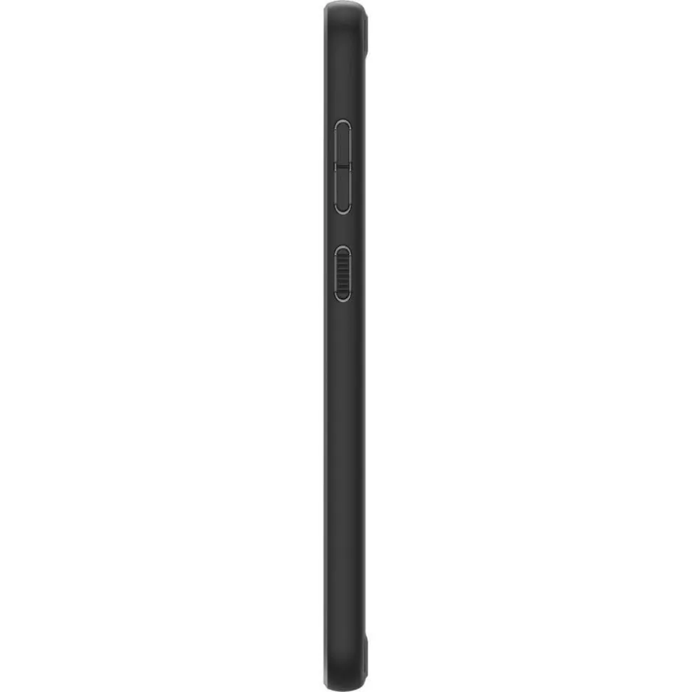 Spigen Galaxy S23 Plus*Etui Ultra Hybrid Galaxy S23 Plus Matte Black Case Czarny / Matowy