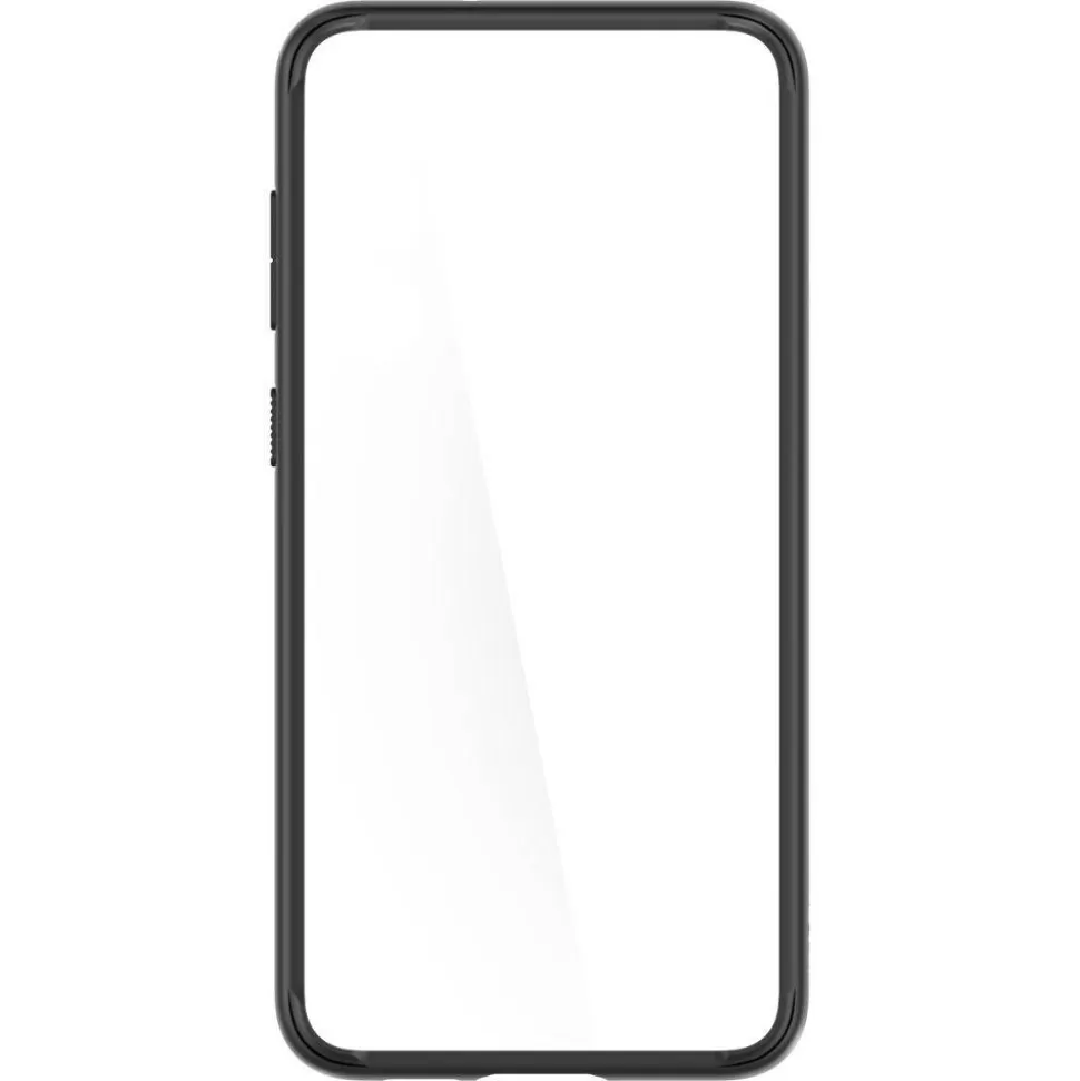Spigen Galaxy S23 Plus*Etui Ultra Hybrid Galaxy S23 Plus Matte Black Case Czarny / Matowy