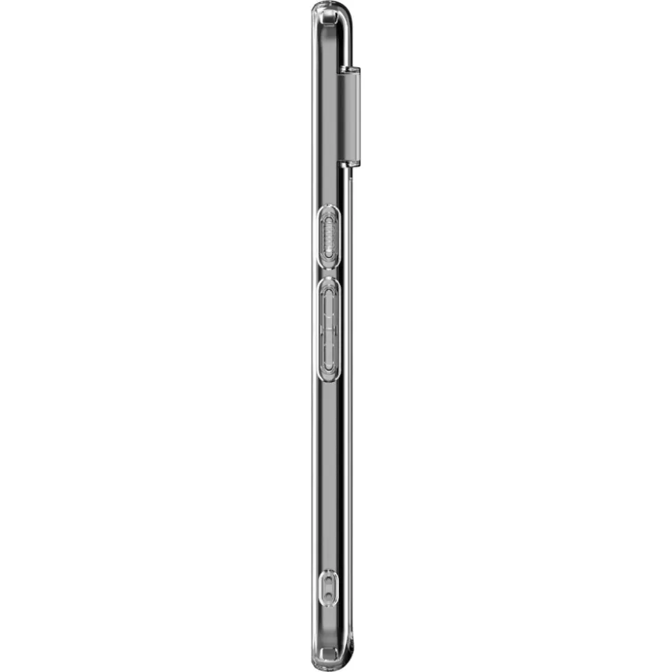 Spigen Pixel 8 Pro*Etui Ultra Hybrid Google Pixel 8 Pro Crystal Clear Case Przezroczysty