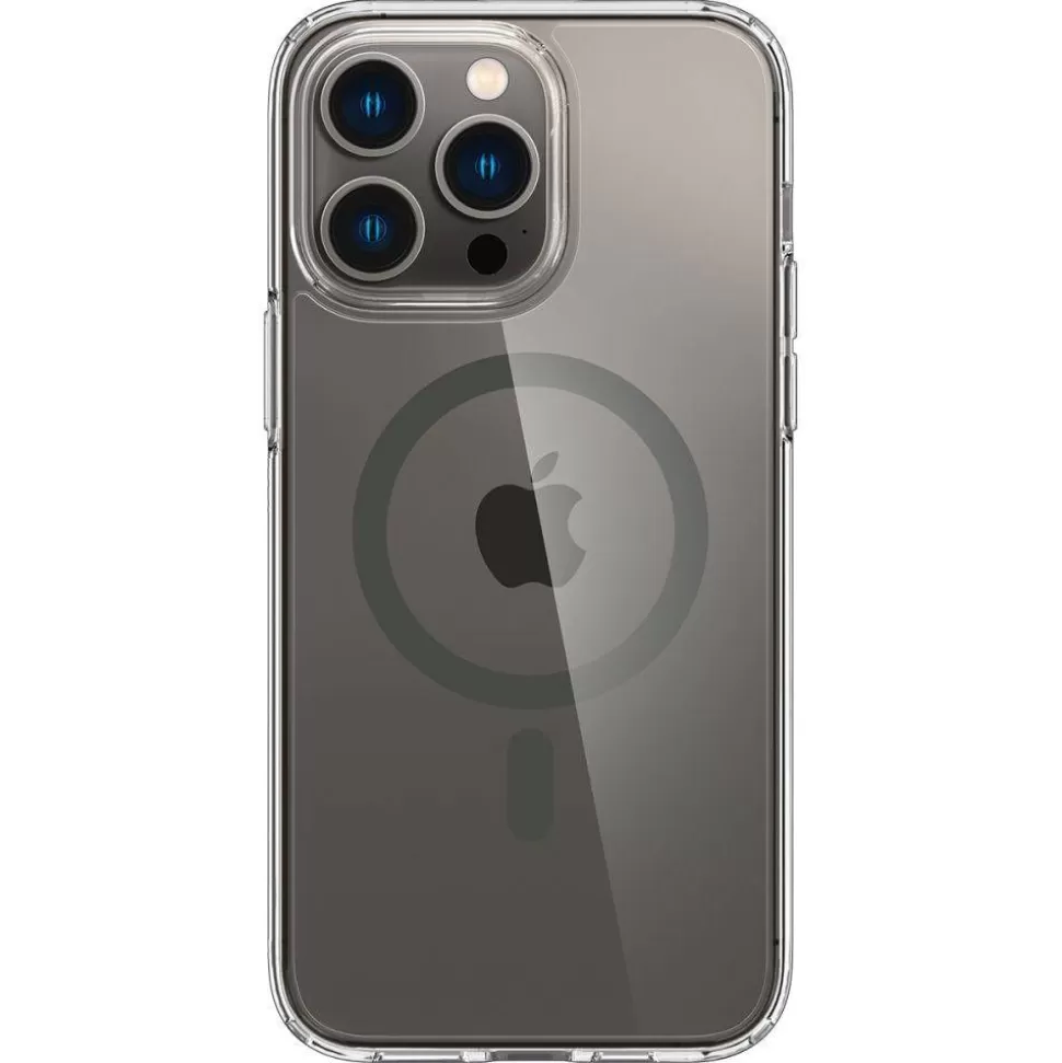 Spigen Iphone 14 Pro Max | Iphone 14 Pro Max*Etui Ultra Hybrid Mag Magsafe iPhone 14 Pro Max Graphite Case