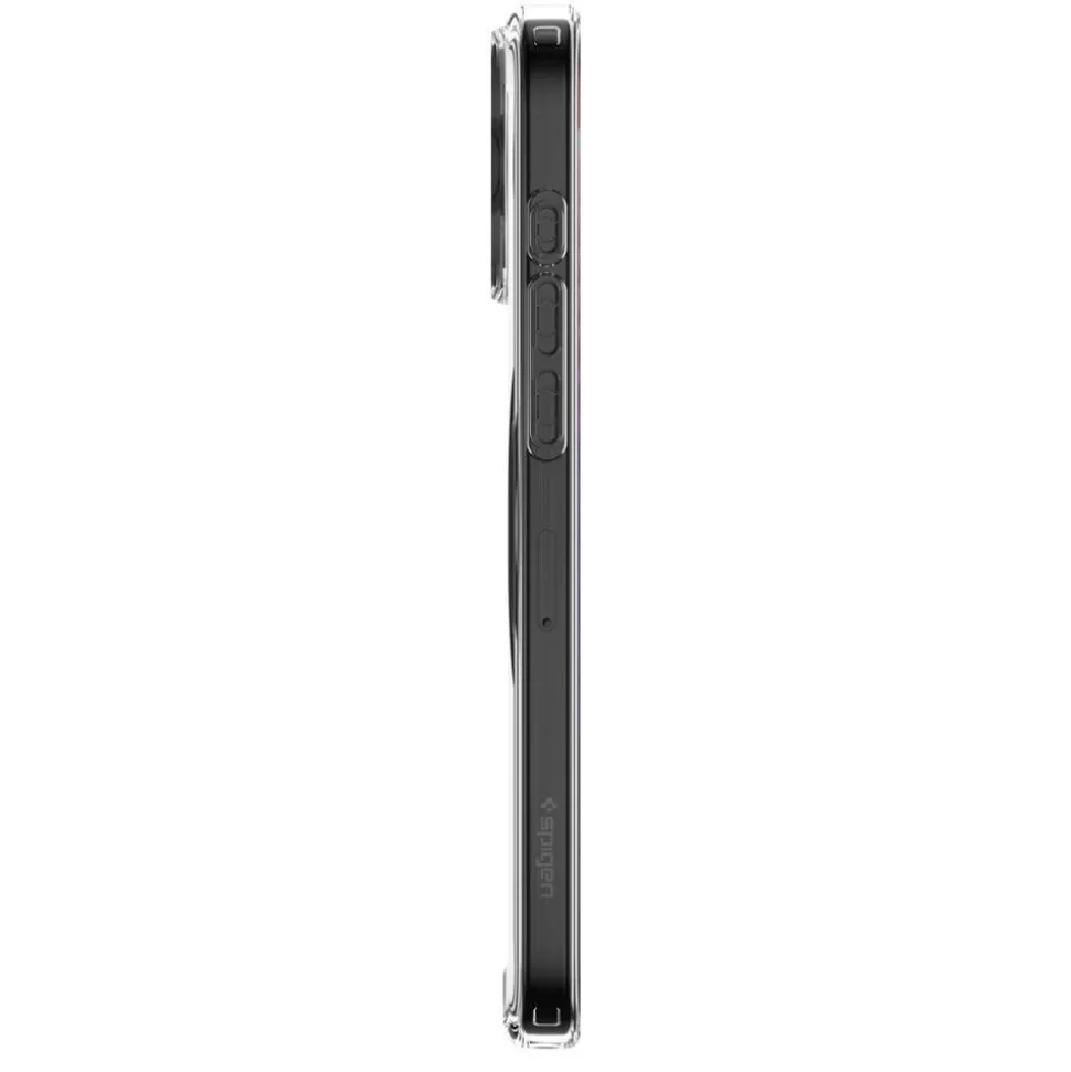 Spigen Iphone 16 Pro Max | Iphone 16 Pro Max*ETUI ULTRA HYBRID MAG MAGSAFE IPHONE 16 PRO MAX WHITE Biały