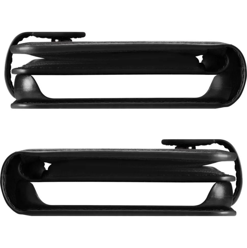Spigen Galaxy S23 Plus*Etui Wallet ”s” Plus Galaxy S23 Plus Black Case