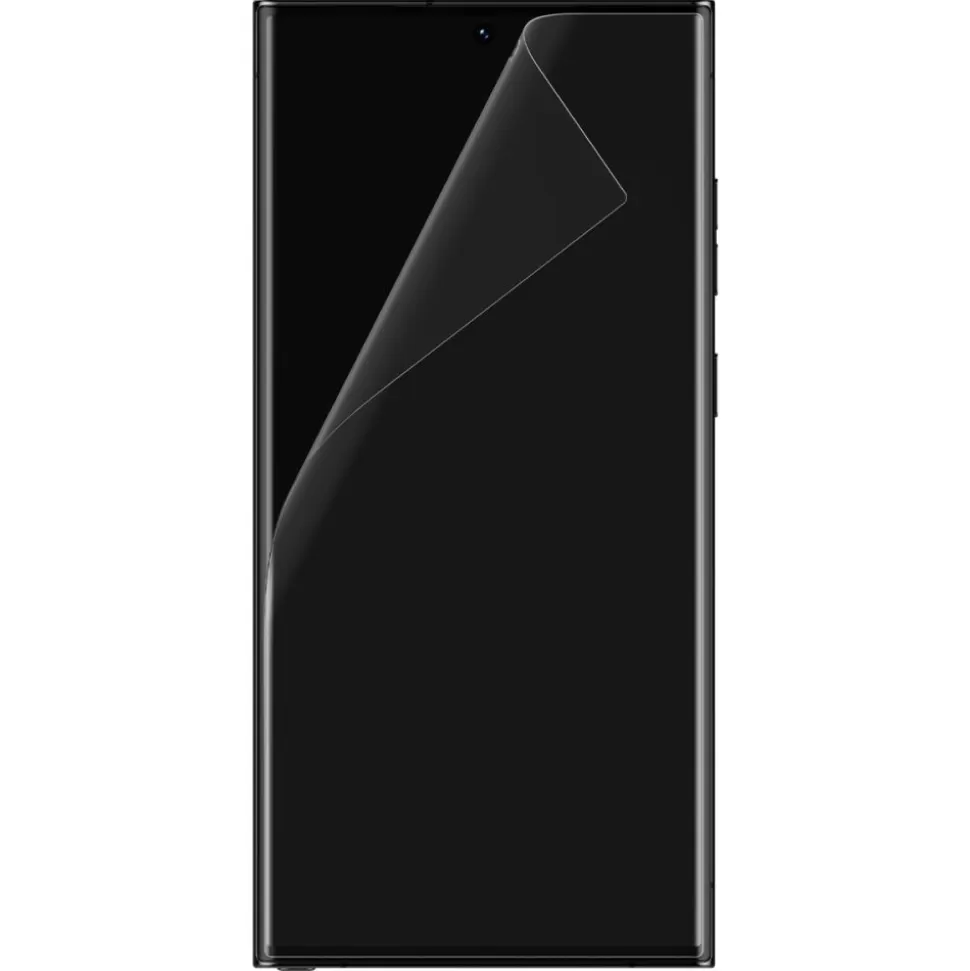 Spigen Galaxy S23 Ultra*Folia Hydrożelowa Neo Flex 2-pack Galaxy S23 Ultra Clear
